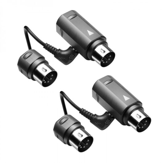CME WIDI Master MIDI to MIDI Jack (2 Units)