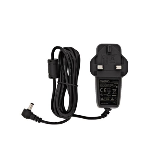 Casio AD-E95100L Power Supply UK Plug