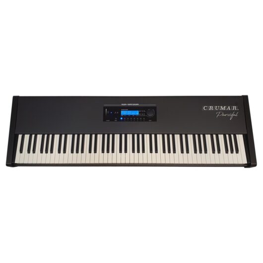 Crumar Parsifal Digital Piano 88 Key