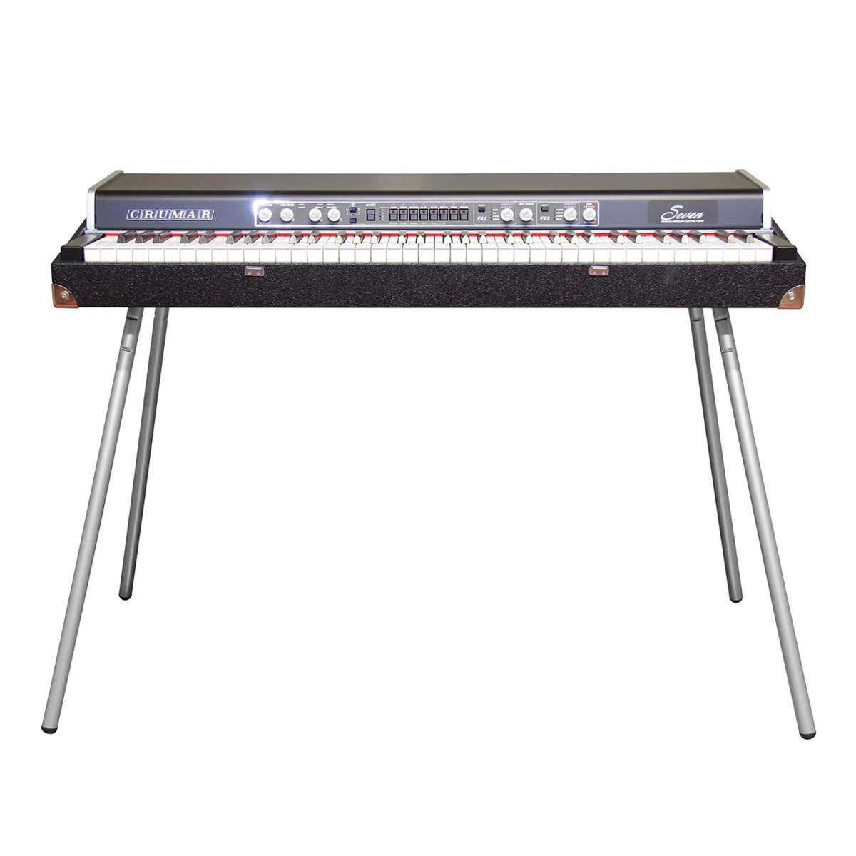Crumar Seven Physical Modelling Piano 73 Key with Legs