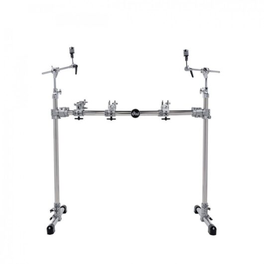 DW DWCPRKMAIN 9000 Main Rack Package