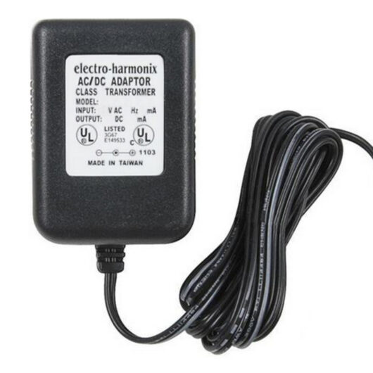 Electro Harmonix 12AC-1000 Power Supply UK
