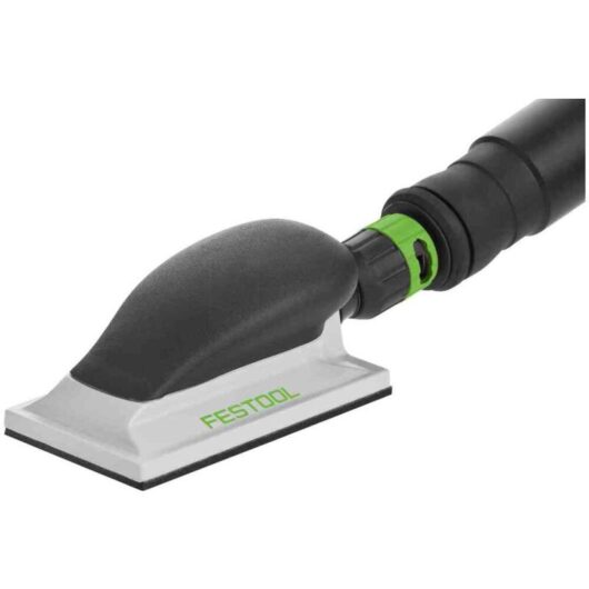 Festool - 496962 Sanding Block hsk-a 80x130