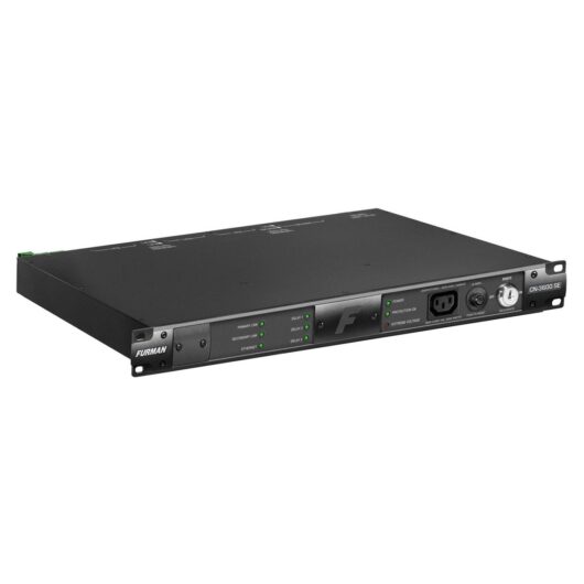 Furman CN-3600SE Smart Sequencing Power Conditioner