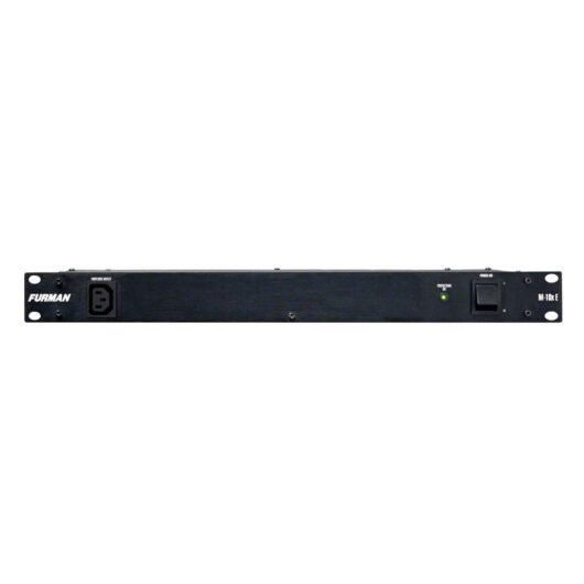Furman M-10XE Power Conditioner