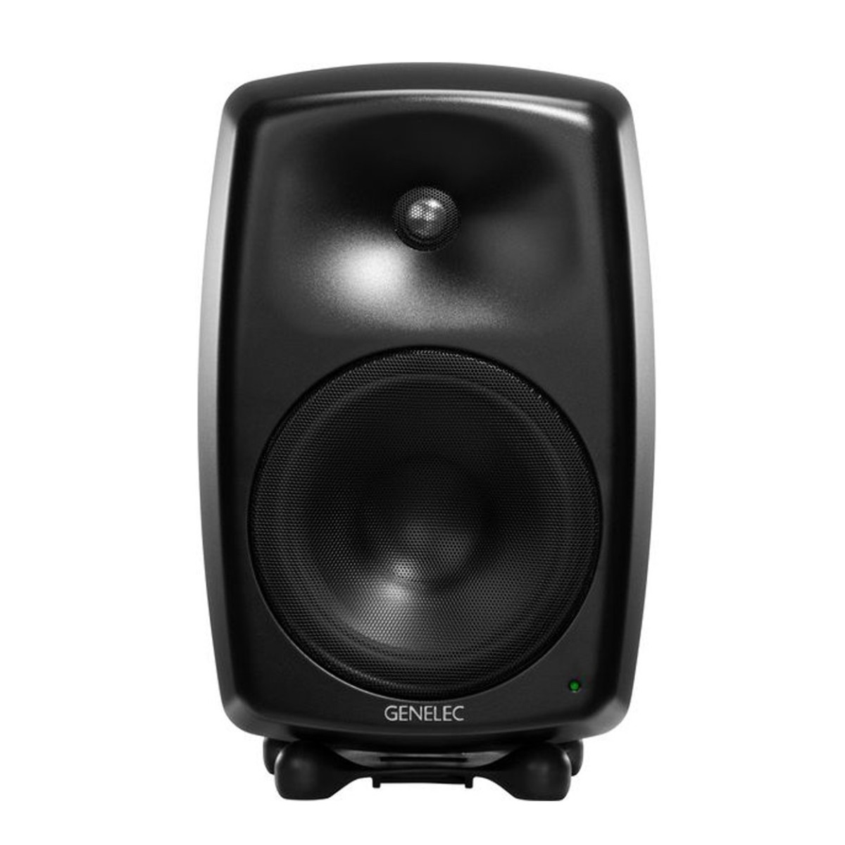Genelec 8050B Professional Studio Monitor Black (Single)