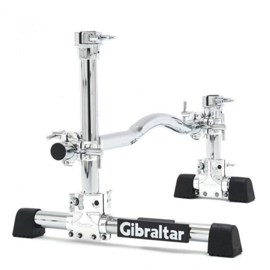 Gibraltar Stealth Vertical Mounting System