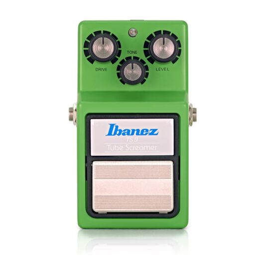 Ibanez TS9 Tube Screamer