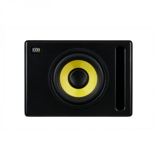 KRK S10.4 Active Subwoofer