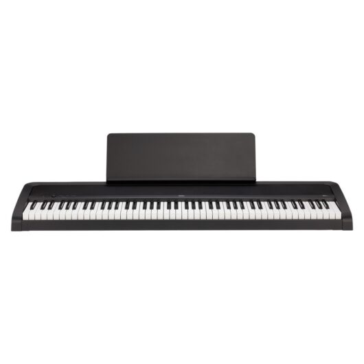Korg B2+ Digital Piano Black