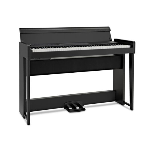 Korg C1 Air Digital Piano Black
