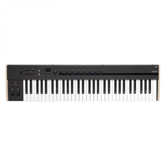 Korg Keystage 61 Polytouch Keyboard