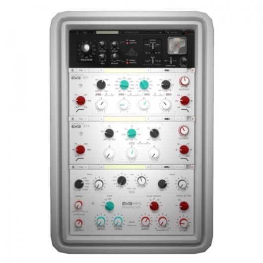 Kuassa Studio Bundle