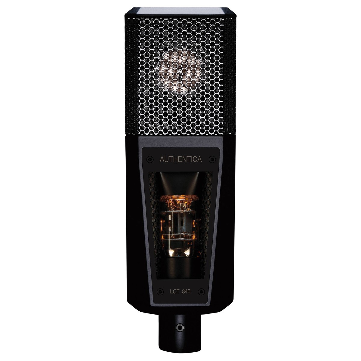 Lewitt LCT 840 Tube Microphone W/ Remote Controlled Interface