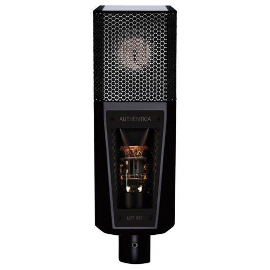 Lewitt LCT 940 FET Condenser/Tube Microphone