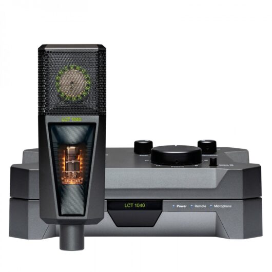 Lewitt LCT1040 Ultimate Microphone System