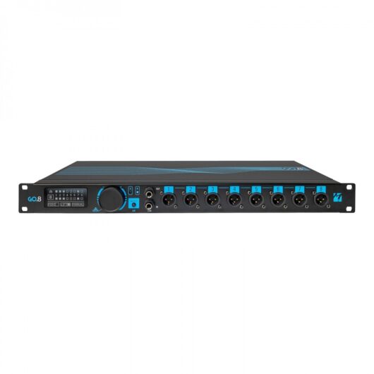 M-Live Go 8 Auto Switcher
