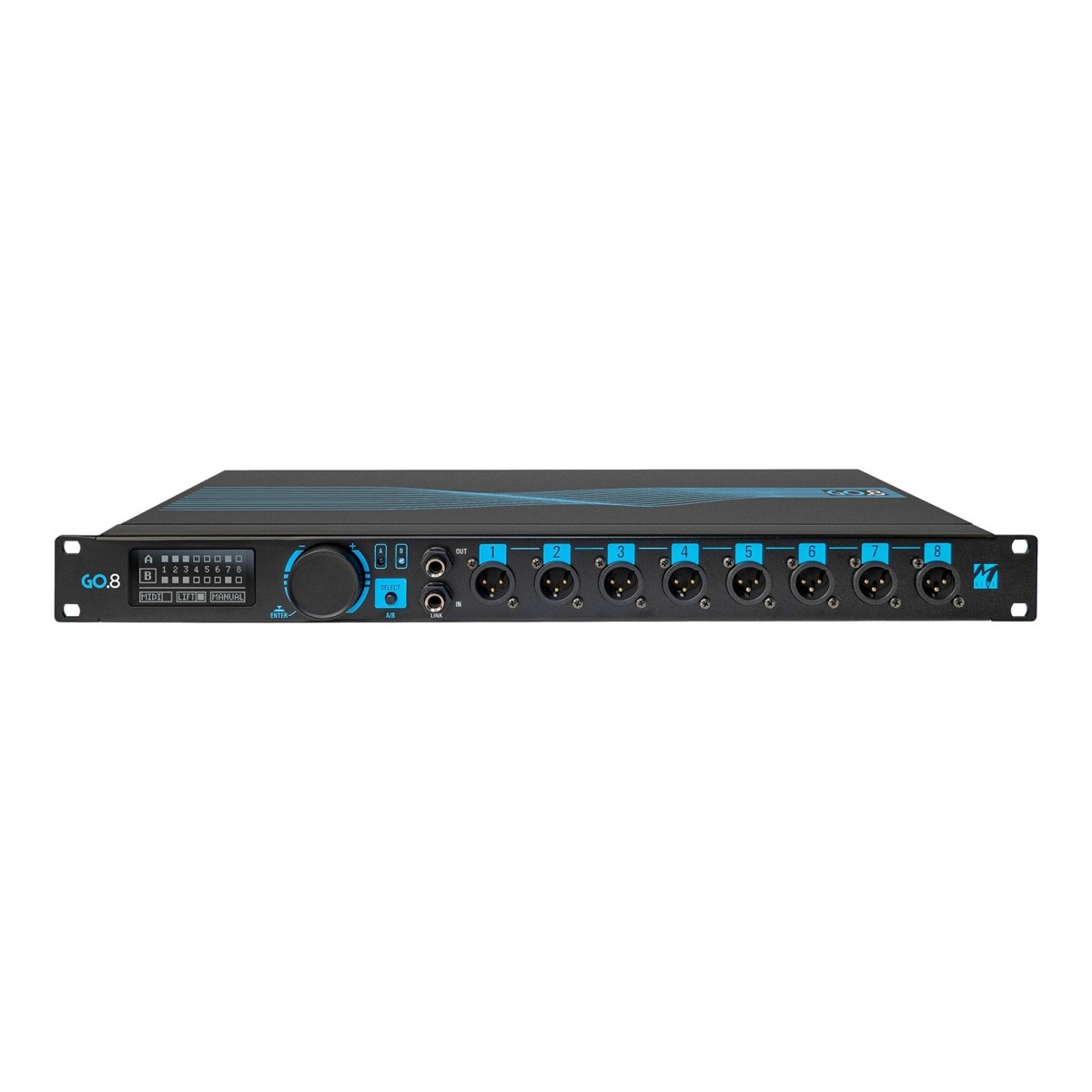 M-Live Go 8 Auto Switcher