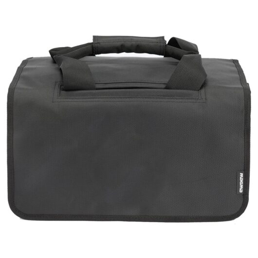 Magma 45 Record Bag - 150 Black