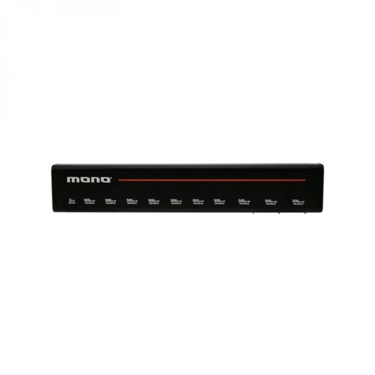 Mono Power Supply Large
