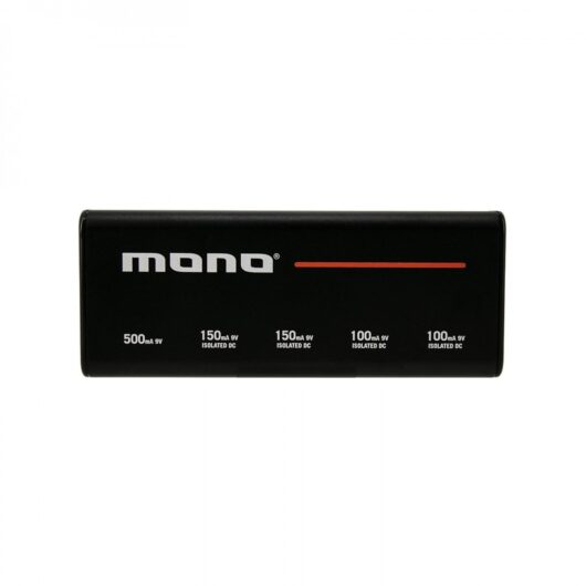 Mono Power Supply Small