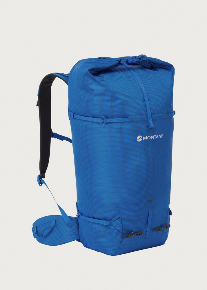 Montane Valen 40 + 5L - Neptune Blue