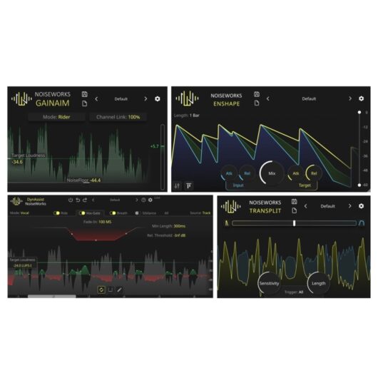 NoiseWorks Dynamic Bundle