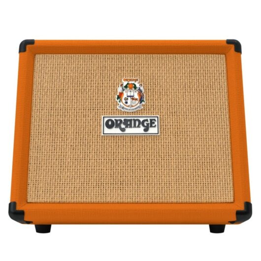 Orange Crush Acoustic 30 1x10 Acoustic Combo