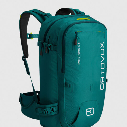 Ortovox Haute Route 30 S - Pacific Green