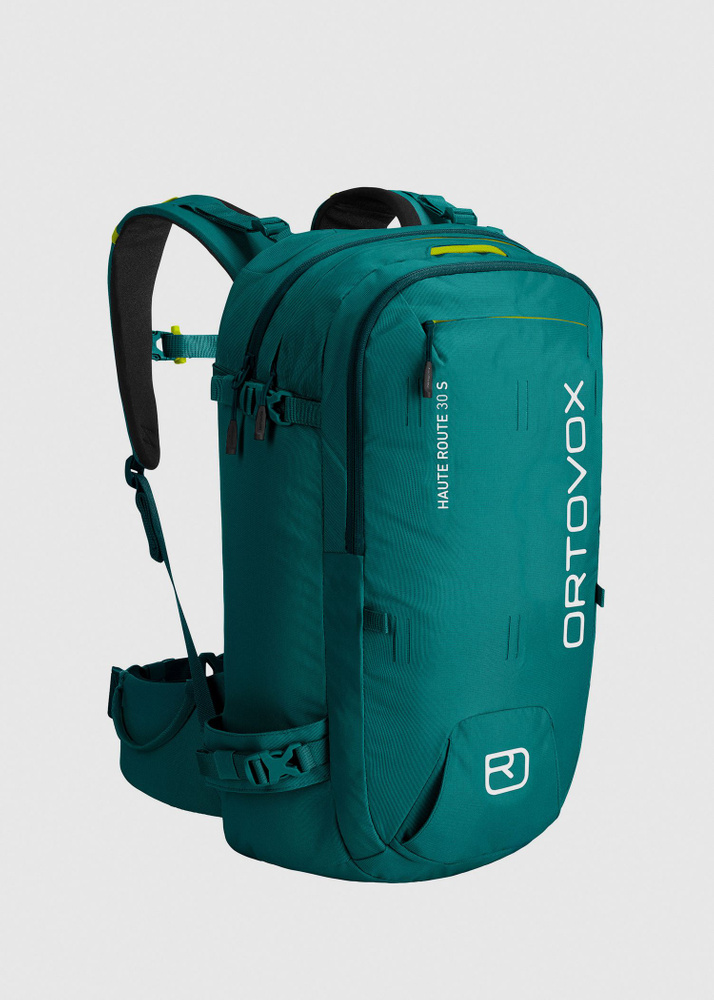Ortovox Haute Route 30 S - Pacific Green