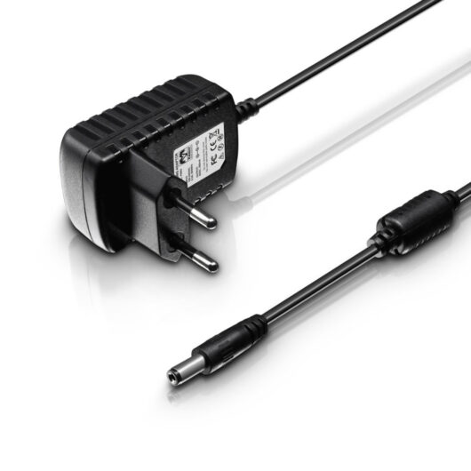 Palmer PW9V Standard 9V Power Supply EU