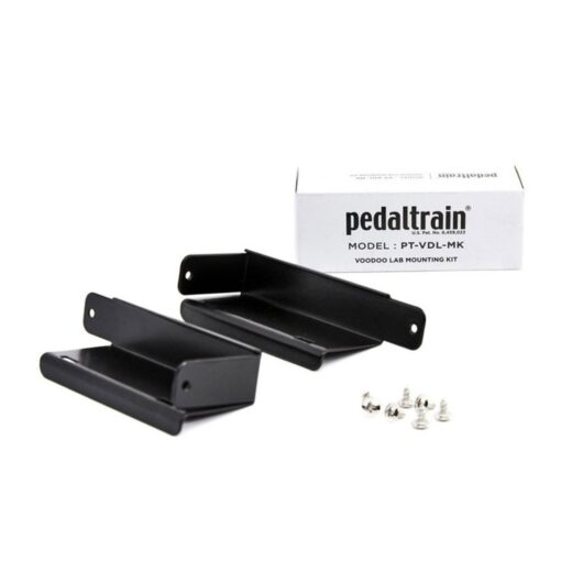 Pedaltrain PT-VDL-MK Voodoo Lab Pedal Power Mounting Kit