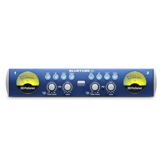 PreSonus BlueTube DP V2 Preamp