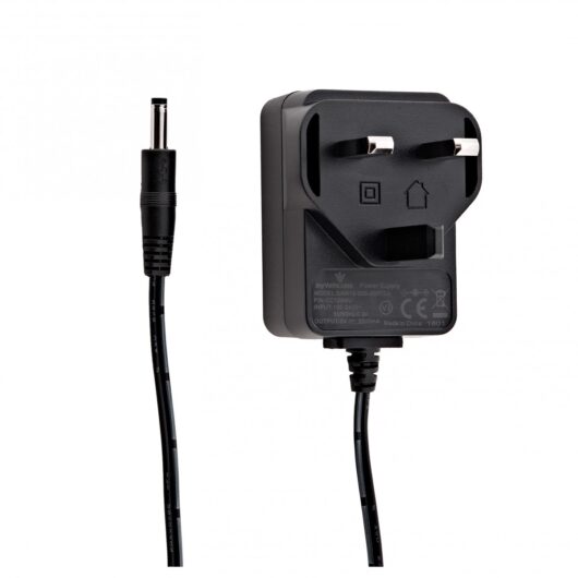 Reon Driftbox UK Power Supply