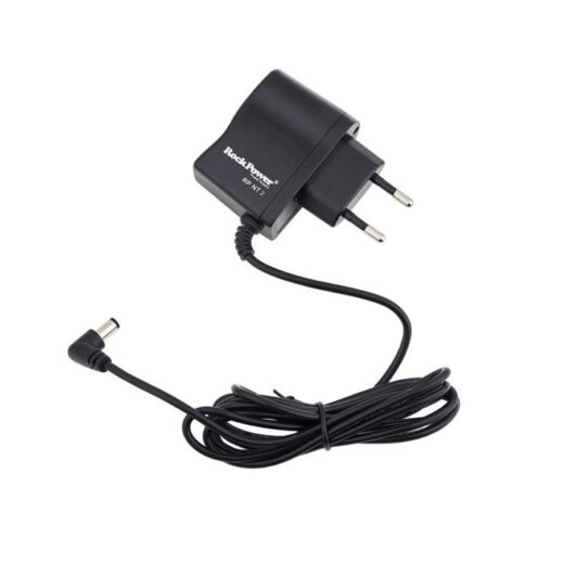 RockPower by Warwick Power Supply NT 2 Euro 100-240V 18V DC 250 mA
