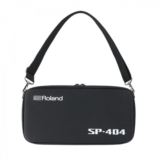 Roland CB-404 Carry Case for SP-404 Sampler