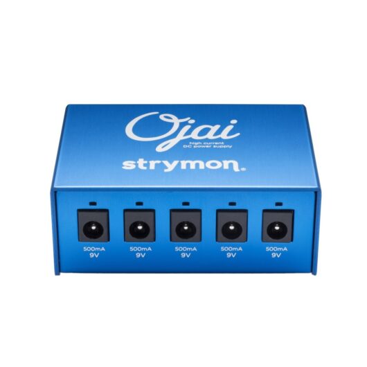 Strymon Ojai Power Expansion Kit