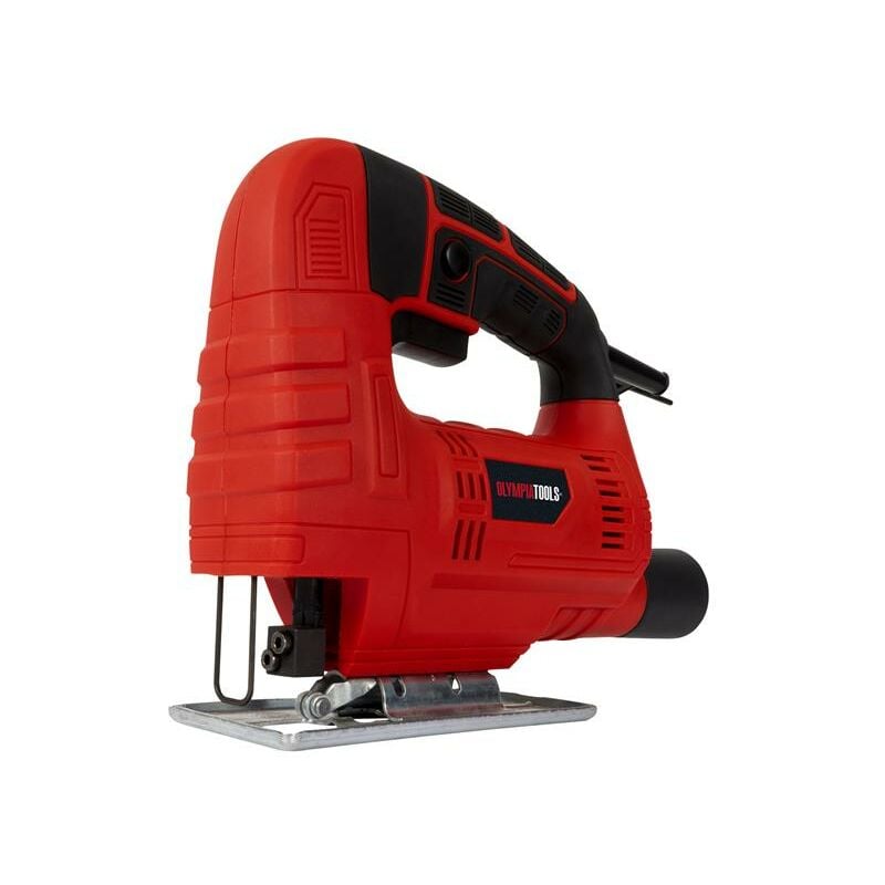 TBC - Olympia Power Tools Jigsaw 450W 240V OLPJS450