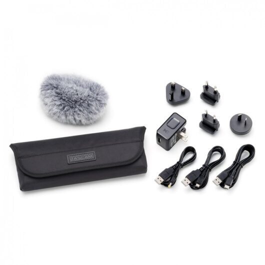 Tascam AK-DR11G MK3 Accessory Pack