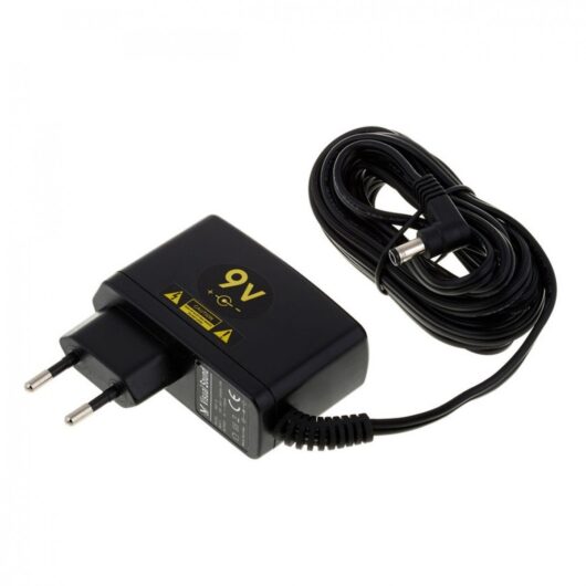 Truetone 1 Spot 9V Guitar Pedal Power Supply EU