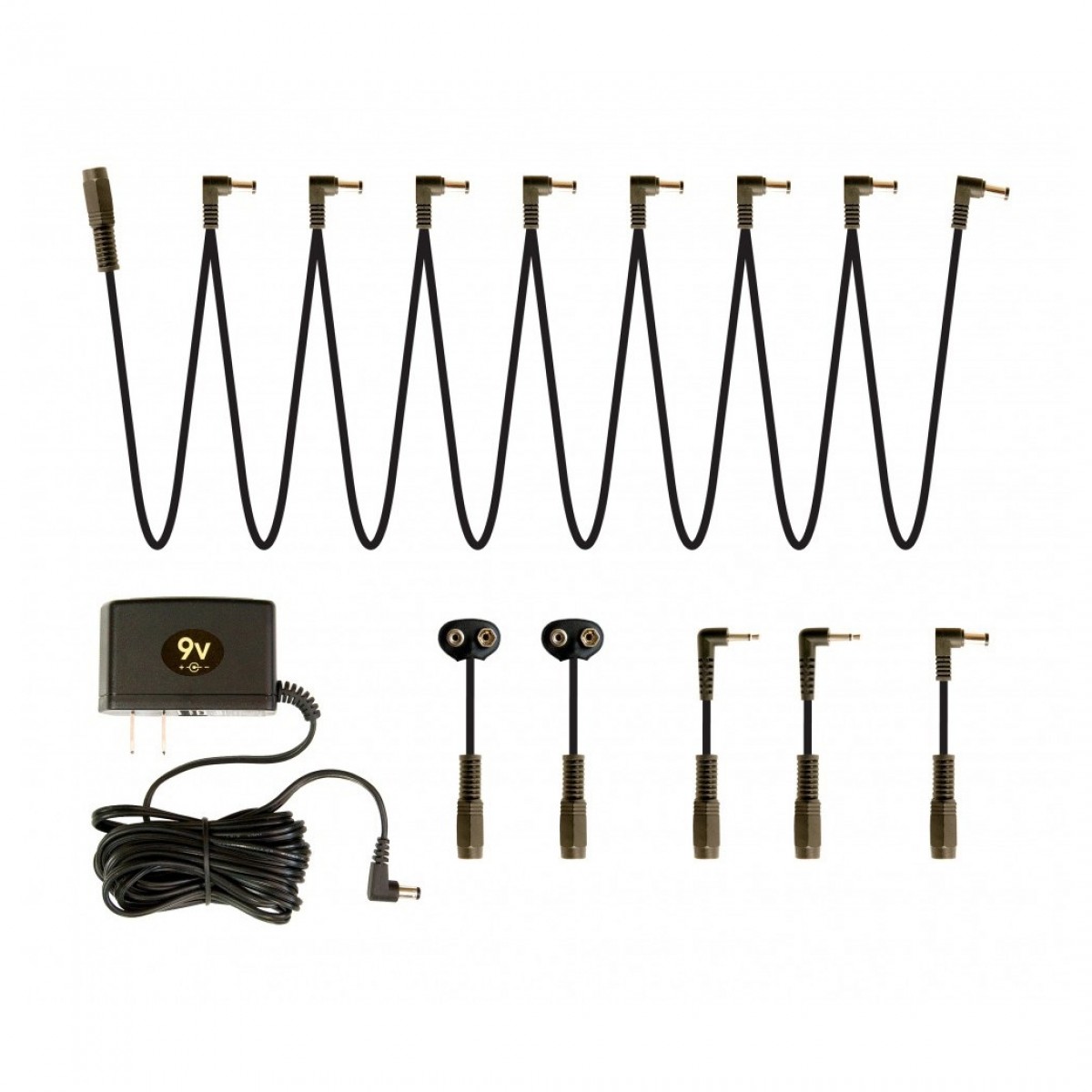 Truetone 1 Spot EU Plug Combo