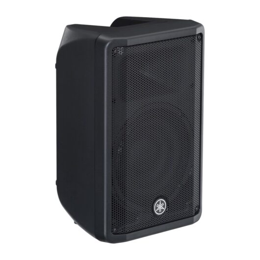 Yamaha DBR12 12" Active PA Speaker