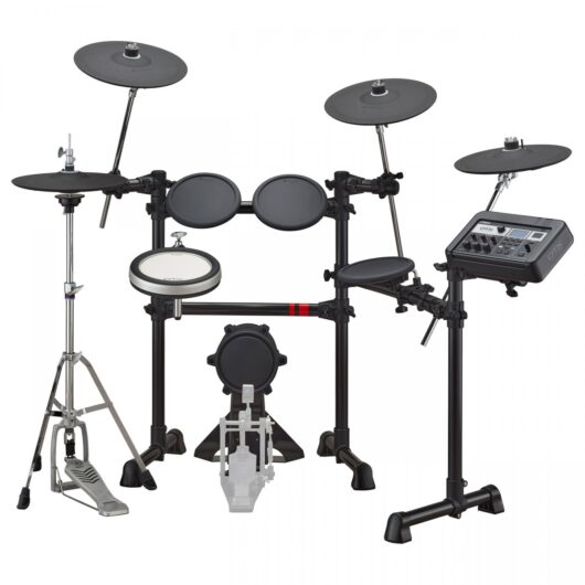 Yamaha DTX6K2-X Electronic Drum Kit