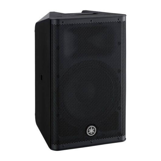 Yamaha DXR10mkII 10 Active PA Speaker
