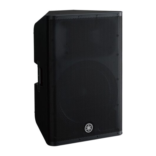 Yamaha DXR15mkII 15 Active PA Speaker