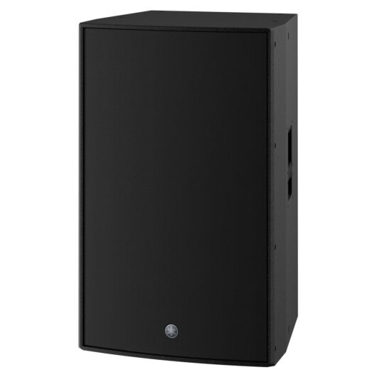 Yamaha DZR315 15 3-Way Active PA Speaker