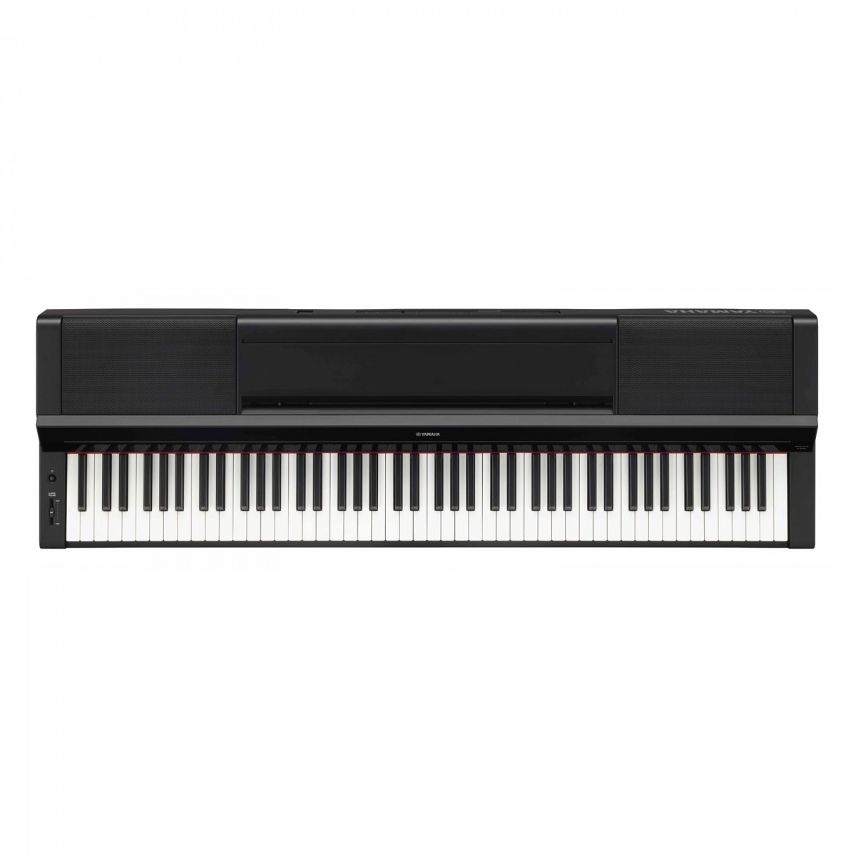 Yamaha P-S500 Digital Piano Black