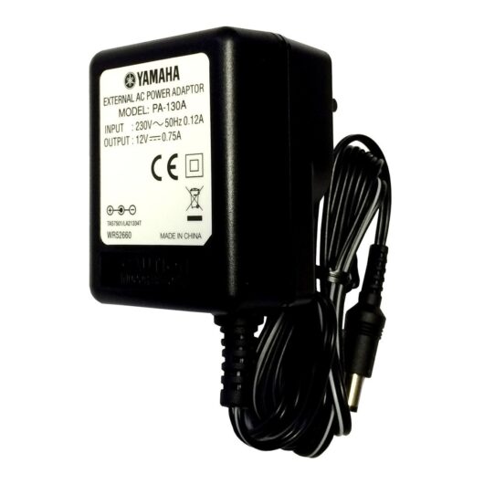 Yamaha PA130B Power Supply UK Plug