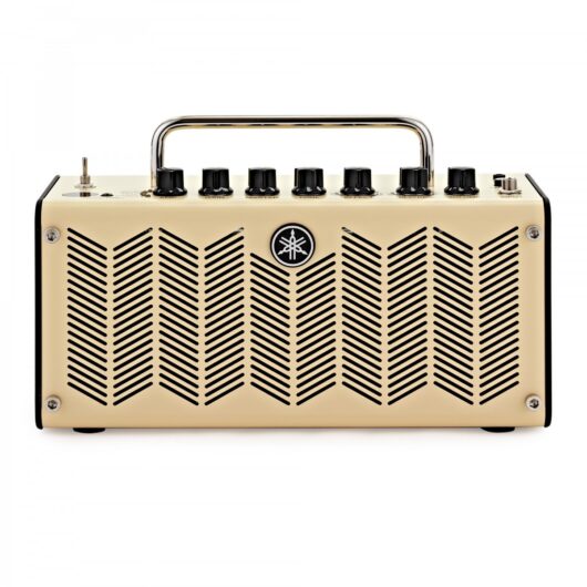 Yamaha THR5 Guitar Amp