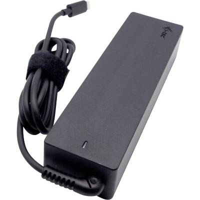 i-tec I-TEC Universal Charger USB-C PD3.0 100W Laptop PSU 100 W 5 V, 9 V, 12 V, 15 V, 20 V 5 A
